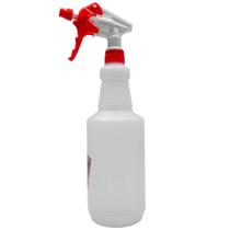 Pulverizador Manual Perfect Spray Vermelho/Branco - 1 Litro Pulverizador Manual Perfect Spray Vermelho/Branco - 1 Litro