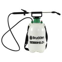Pulverizador Manual Practical 5,0L - Brudden Pulverizador Manual Practical 5,0L - Brudden