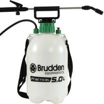 Pulverizador manual practical brudden 5,0 l manual a cadastrar