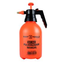 Pulverizador Manual Sigma Tools Orange SGT-9925 - 2 Litros Pulverizador Manual Sigma Tools Orange SGT-9925 - 2 Litros