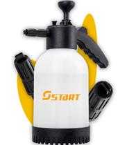 Pulverizador Manual Snow Foam Borrifador Espuma 2L Carros Pulverizador Manual Snow Foam Borrifador Espuma 2L Carros