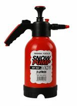 Pulverizador manual Snow Pump 2L 3 em 1 - SGT-9924 Pulverizador manual Snow Pump 2L 3 em 1 - SGT-9924