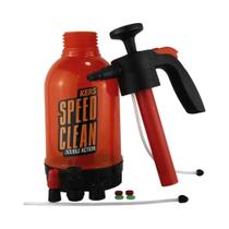 Pulverizador Manual Speed Clean Gerador de Espuma 2,0L Kers Pulverizador Manual Speed Clean Gerador de Espuma 2,0L Kers