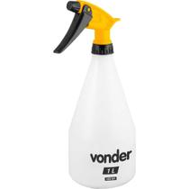 Pulverizador Manual Spray 1 Litro PU 010 VONDER
