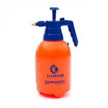 Pulverizador Manual Spray 2 Litros Borrifador - Titanium