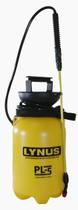 Pulverizador Manual Tanque 5L LYNUS PL-5