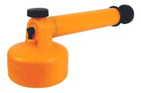 Pulverizador Mata Mosquito Bomba De Fritz 370ml Guarany Pulverizador Mata Mosquito Bomba De Fritz 370ml Guarany