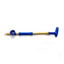 Pulverizador metal para garrafa pet flit sprayer Pulverizador metal para garrafa pet flit sprayer
