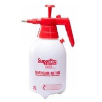 Pulverizador Multiuso Plástico 2 Litros SuperPro Bettanin