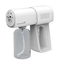 Pulverizador Nano K8 Tratamento Capilar Recarregável Spray Pulverizador Nano K8 Tratamento Capilar Recarregável Spray