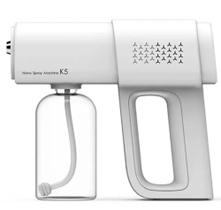 Pulverizador Nano Spray Capilar Nano Queratina Hidrolisada K5 PRO Pulverizador Nano Spray Capilar Nano Queratina Hidrolisada K5 PRO