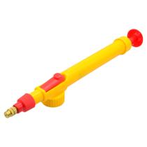 Pulverizador para garrafa pet STARFER Pulverizador para garrafa pet STARFER