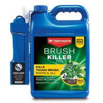 Pulverizador para matar ervas daninhas BioAdvanced Brush Killer Plus 4,9 L