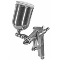 Pulverizador Para Pintura 125Ml Em Alumínio Sg-31 Western Pulverizador Para Pintura 125Ml Em Alumínio Sg-31 Western