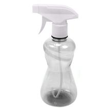 Pulverizador Pet Veneza Transparente 350ml Ref: 3492 Santa Clara Pulverizador Pet Veneza Transparente 350ml Ref: 3492 Santa Clara