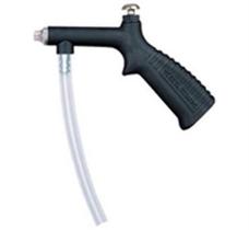 Pulverizador pistola nylon omega md 11 - arprex