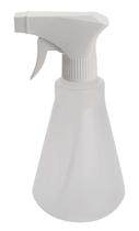 Pulverizador plástico - 380-ml - cônico