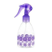 Pulverizador Plástico Com Válvula 230ml Decorado Marco Boni Pulverizador Plástico Com Válvula 230ml Decorado Marco Boni