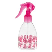 Pulverizador Plástico Com Válvula 230ml Decorado Marco Boni