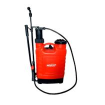 Pulverizador Plástico Costal 12 Litros - Mister Pulverizador Plástico Costal 12 Litros - Mister