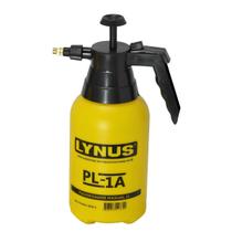 Pulverizador Plástico Manual de Pressão de 1 Litro com Bico PL-1A Lynus Pulverizador Plástico Manual de Pressão de 1 Litro com Bico PL-1A Lynus