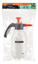 Pulverizador Plástico Manual Tramontina de Compressão Prévia 2 L