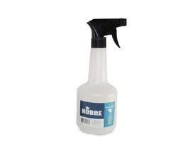Pulverizador Plástico Nobre 550ml Branco