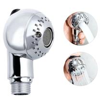 Pulverizador portátil ajustável Showerhead Qusmeiyici Pulverizador portátil ajustável Showerhead Qusmeiyici