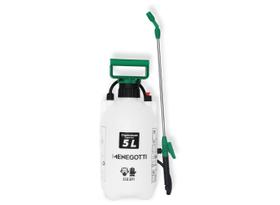 Pulverizador Pp 5l Manual Menegotti Pulverizador Pp 5l Manual Menegotti