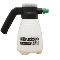 Pulverizador Practical 1,5l. 29 Psi Elétrico Brudden 9321466