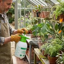 Pulverizador Pressão 2 Litros Manual Leve Profissional Jardim Hortas Resistente Compacto Ergonômico Pulverizador Pressão 2 Litros Manual Leve Profissional Jardim Hortas Resistente Compacto Ergonômico