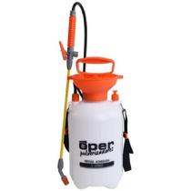 Pulverizador Pressão Acumulada 05L Bico Regulavel Oper