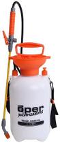 Pulverizador Pressão Acumulada 5 litros Oper - Manual