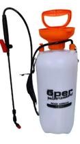 Pulverizador pressão acumulada 8 litros oper