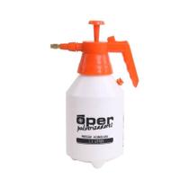 Pulverizador Pressão Acumulada Bomba Manual 1,5 litro Oper