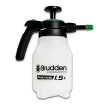 Pulverizador Pressao Previa 1,5 Litros Brudden Practical Pulverizador Pressao Previa 1,5 Litros Brudden Practical