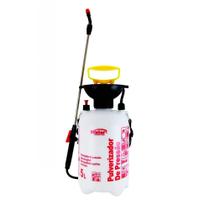 Pulverizador PVC Manual 5 Litros - Mister Pulverizador PVC Manual 5 Litros - Mister