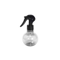 Pulverizador santa clara mini bolinha 180ml transparente Pulverizador santa clara mini bolinha 180ml transparente