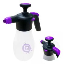 Pulverizador Snow Foam De Compressão Manual 2 Em 1 1,8L Zacs Pulverizador Snow Foam De Compressão Manual 2 Em 1 1,8L Zacs
