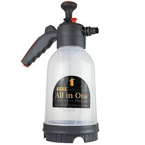 Pulverizador Snow Foam Gerador Espuma Pressão Manual Kers 2l