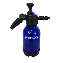 Pulverizador Snow Foam Manual 2L 3 em 1 Espuma Densa para Lavagem Automotiva Detailing Carros Motos Rodas Bico Ajustável Econômico