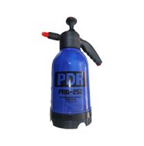 Pulverizador snow foam manual 2l compressao previa pdr pro252