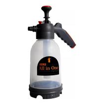 Pulverizador Snow Foam Manual Pressure 2 Litros All In One 3 Em 1 Kers