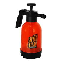 Pulverizador Snow Foam Manual Speed Clean Kers 3 Bicos