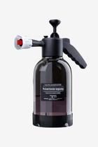 Pulverizador Snow Foam Pressão Manual 2l Profissional Preto Lavar Carro Regador Horta Pulverizador Snow Foam Pressão Manual 2l Profissional Preto Lavar Carro Regador Horta