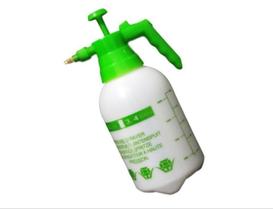 Pulverizador Spray 1,5 Litros de Pressão