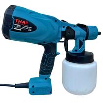 Pulverizador Spray 220V para Facilitar suas Pinturas_800W - Thaf