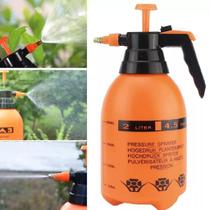 Pulverizador Spray 2l Laranja Borrifador Regador Manual Ferramenta Casa Jardim Plantas Pulverizador Spray 2l Laranja Borrifador Regador Manual Ferramenta Casa Jardim Plantas