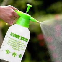 Pulverizador Spray Bomba Planta Jardim Régua Quintal Flores Borrifador Jardinagem Plástico
