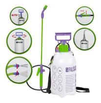 Pulverizador Spray Borrifador 5 litros - Palisad Pulverizador Spray Borrifador 5 litros - Palisad